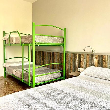 Hotel Atalaya Sarrion Phòng bức ảnh